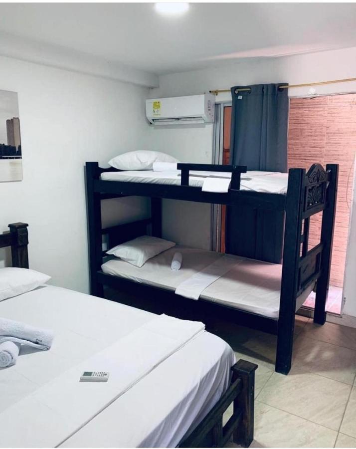 2Cl1-J Apartment In Cartagena In The Old City With Air Conditioning Exterior photo